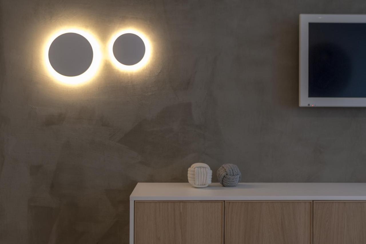 Chilliapartamenty - Platany - Powder Kolobřeh Exteriér fotografie
