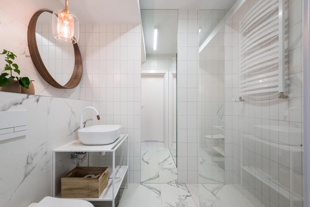 Chilliapartamenty - Platany - Powder Kolobřeh Exteriér fotografie