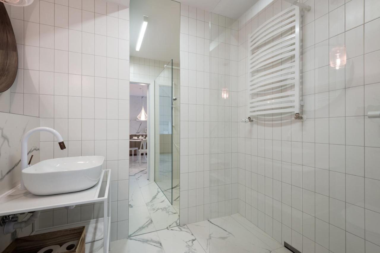 Chilliapartamenty - Platany - Powder Kolobřeh Exteriér fotografie