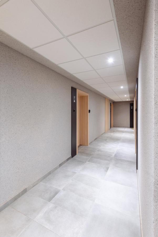 Chilliapartamenty - Platany - Powder Kolobřeh Exteriér fotografie